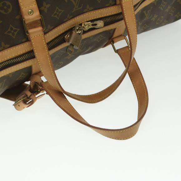 LOUIS VUITTON Sac Souple Travel - Picture 11 of 16